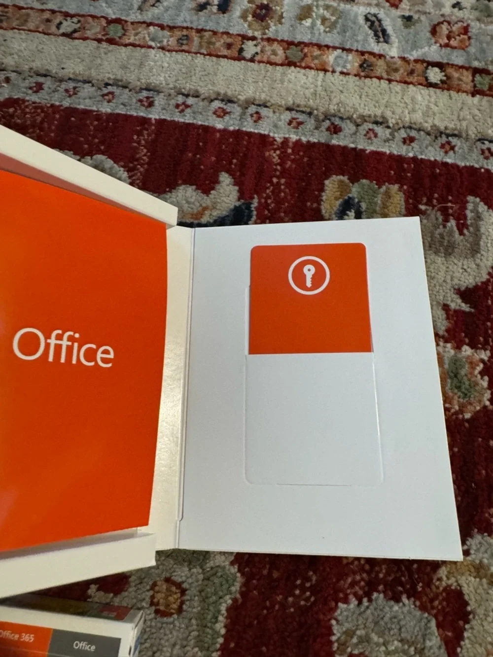 Microsoft Office Home & Business 2016